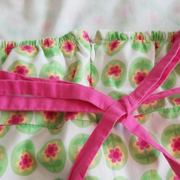 ❣PRICE DROP❣"Specialty Girl" Sundress SZ 12 - Picture 4 of 8